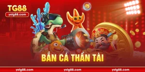 bắn cá thần tài